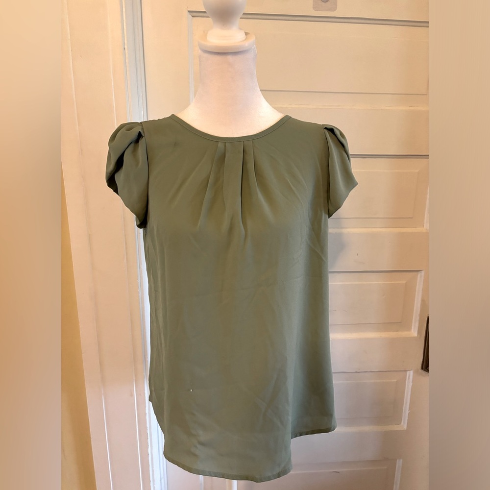 Women’s Blouse - Size Small